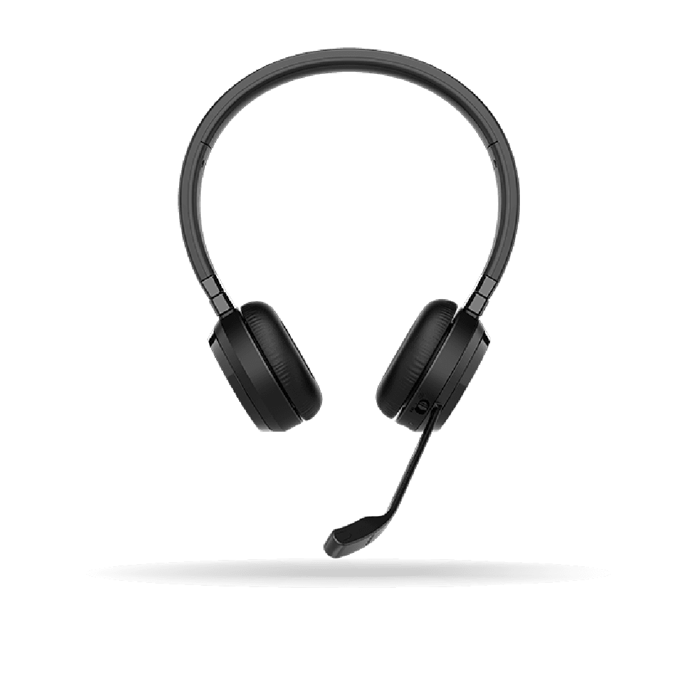Audifonos Jabra Evolve 65 TE Monoaural, inalámbrico, micrófono, cancelación de ruido, Negro | 6693833309