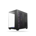 CASE ANTEC C5 CONSTELLATION BK MT 3 coolers ARGB, soporta enfriamiento x 3 120mm - 7ARC GL 0-761