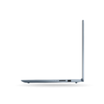 Laptop Lenovo IdeaPad Slim 3 15IAH8, 15.6" Tactil FHD, Core i5-12450H, 16GB DDR5, SSD 512GB M.2, FreeDOS, Celeste | 83ER00NKLM