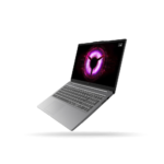 Laptop Lenovo LOQ 15ARP10E, 15.6″ FHD IPS, AMD Ryzen 7 7735HS, 16GB DDR5, SSD 512GB, RTX 3050 6GB GDDR6, FreeDOS | 83S0004HLM