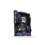 Placa ASRock Phantom Gaming X870 RIPTIDE WIFI, ATX, 4xDDR5, Wi-Fi 7 + Bluetooth 5.4, 1xHDMI | 90-MXBPP0-A0UAYAZ