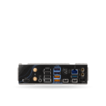 Placa ASRock Phantom Gaming X870 RIPTIDE WIFI, ATX, 4xDDR5, Wi-Fi 7 + Bluetooth 5.4, 1xHDMI | 90-MXBPP0-A0UAYAZ