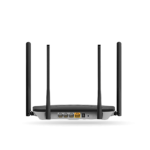 Router Mercusys inalámbrico de doble banda AC1200,AC12.