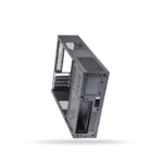 Case Antryx Xtreme Slim XS-100U C/Fuente 300W Black Matx USB 3.0