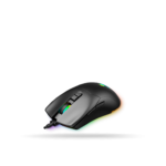 Kit Gaming ANTRYX GC-3100, Teclado Mecanico + Mouse, RGB, Switch Red, Black | AGC-3100KRE-SP