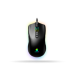 Kit Gaming ANTRYX GC-3100, Teclado Mecanico + Mouse, RGB, Switch Red, Black | AGC-3100KRE-SP