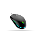 Mouse Gaming ANTRYX M640 V2, DPI 7200, 6 BOTONES, RGB, Ergonomico, USB | AGM-M640KV2
