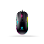 Mouse Gaming ANTRYX M660, DPI 7200, 7 BOTONES, RGB, Ergonomico, USB | AGM-M660K