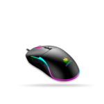 Mouse Gaming ANTRYX M660, DPI 7200, 7 BOTONES, RGB, Ergonomico, USB | AGM-M660K