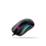 Mouse Gaming ANTRYX M660, DPI 7200, 7 BOTONES, RGB, Ergonomico, USB | AGM-M660K