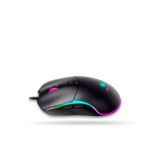 Mouse Gaming ANTRYX M660, DPI 7200, 7 BOTONES, RGB, Ergonomico, USB | AGM-M660K