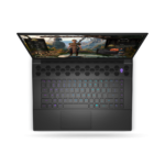 Laptop Gaming Dell Alienware m16 R1, 16" Core i7-13700HX 1TB RTX 4070 Windows 11Home, Black