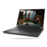 Laptop Gaming Dell Alienware m16 R1, 16" Core i7-13700HX 1TB RTX 4070 Windows 11Home, Black