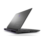 Laptop Gaming Dell Alienware m16 R1, 16" Core i7-13700HX 1TB RTX 4070 Windows 11Home, Black
