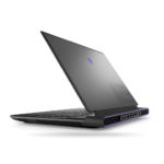 Laptop Gaming Dell Alienware m16 R1, 16" Core i7-13700HX 1TB RTX 4070 Windows 11Home, Black