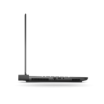 Laptop Gaming Dell Alienware m16 R1, 16" Core i7-13700HX 1TB RTX 4070 Windows 11Home, Black