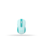 Kit Inalambrio ANTRYX WS-970 Green, Teclado + Mouse | ASC-WS970GN