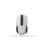 Kit Inalambrio ANTRYX WS-970 Gray, Teclado + Mouse | ASC-WS970GY