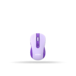 Kit Inalambrio ANTRYX WS-970 Purple, Teclado + Mouse | ASC-WS970PE