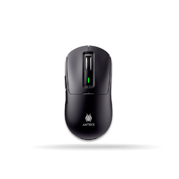 Mouse Gaming ANTRYX SCORPIO 250, DPI 8000, 6 BOTONES, Wireless, Bluetooth, USB | AWGM-S250K