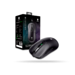 Mouse Gaming ANTRYX SCORPIO 250, DPI 8000, 6 BOTONES, Wireless, Bluetooth, USB | AWGM-S250K