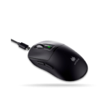 Mouse Gaming ANTRYX SCORPIO 250, DPI 8000, 6 BOTONES, Wireless, Bluetooth, USB | AWGM-S250K