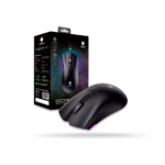 Mouse Gaming ANTRYX SCORPIO 350, DPI 10000, 6 BOTONES, Wireless, Bluetooth, USB | AWGM-S350K