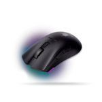 Mouse Gaming ANTRYX SCORPIO 350, DPI 10000, 6 BOTONES, Wireless, Bluetooth, USB | AWGM-S350K