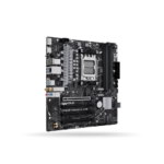 Placa Asus Prime B650M-A AX6 WiFi 6, AMD AM5, 4x DDR5, Micro ATX, 1x HDMI, 1 DP - B650M-A AX6
