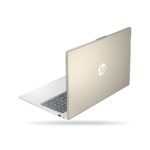 Laptop HP 15-fd0255la 15.6" FHD, Intel Core Ultra 5 125U, 8GB DDR4, 512GB M.2, Dorado-Plata, FreeDOS | B9TX3LA