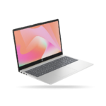 Laptop HP 15-fd0255la 15.6" FHD, Intel Core Ultra 5 125U, 8GB DDR4, 512GB M.2, Dorado-Plata, FreeDOS | B9TX3LA