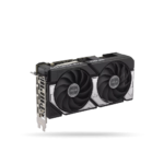 Tarjeta De Video ASUS DUAL-RTX5060TI-O16G, RTX 5060 TI OC Edition 16GB GDDR7, 2xFAN, 3x DP, 1x HDMI