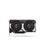 Tarjeta De Video ASUS DUAL-RTX5060TI-O16G, RTX 5060 TI OC Edition 16GB GDDR7, 2xFAN, 3x DP, 1x HDMI