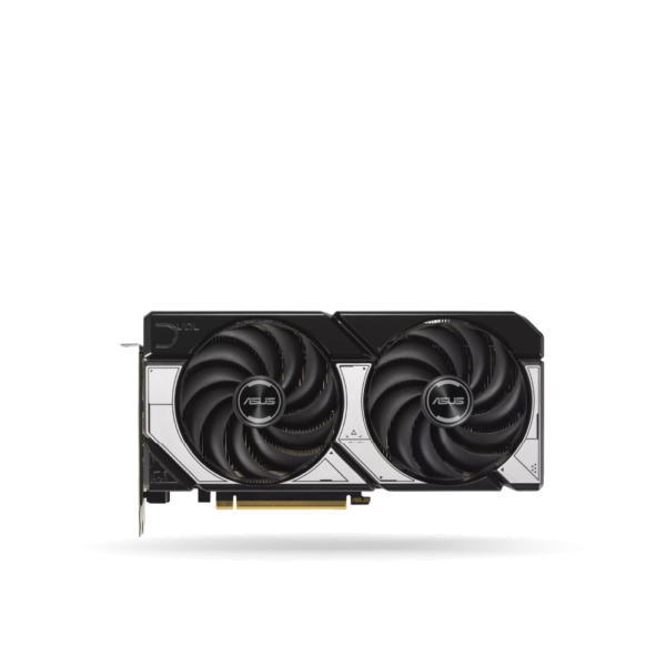 Tarjeta de Video ASUS DUAL-RTX5070-O12G, 12GB GDDR7 OC Edition, 1x HDMI - 3x DisplayPort