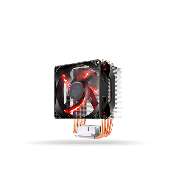 Cooler para Procesador Cooler Master HYPER H410R (RR-410-20PK-R1)