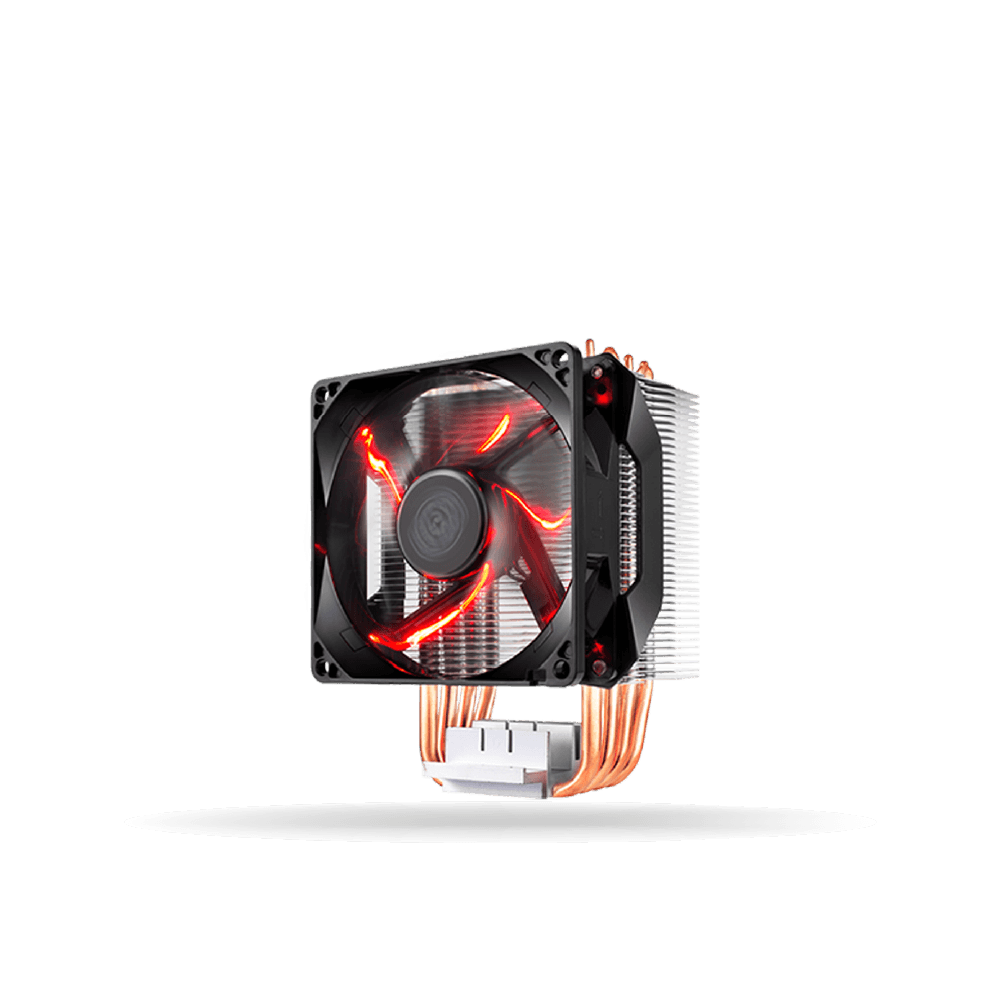 Cooler para Procesador Cooler Master HYPER H410R (RR-410-20PK-R1)