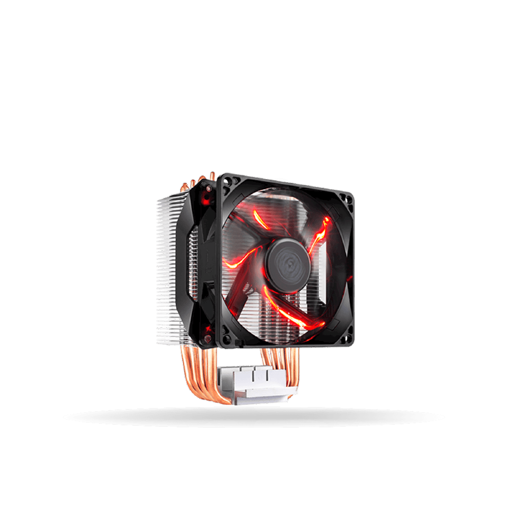 Cooler para Procesador Cooler Master HYPER H410R (RR-410-20PK-R1)