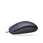 MOUSE LOGITECH M90 BLACK USB