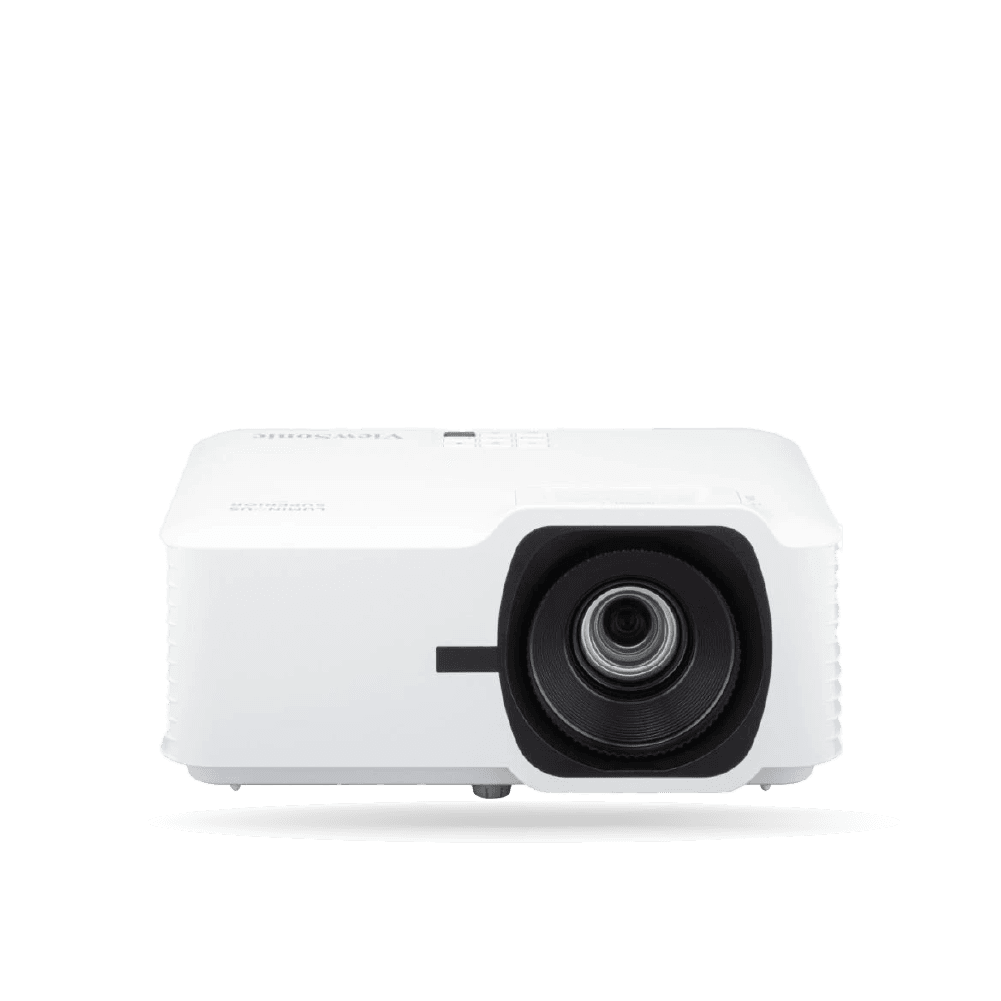 Proyector ViewSonic laser LS740HD, FHD 1080px, 5000 ANSI Lumen | LS740HD-2