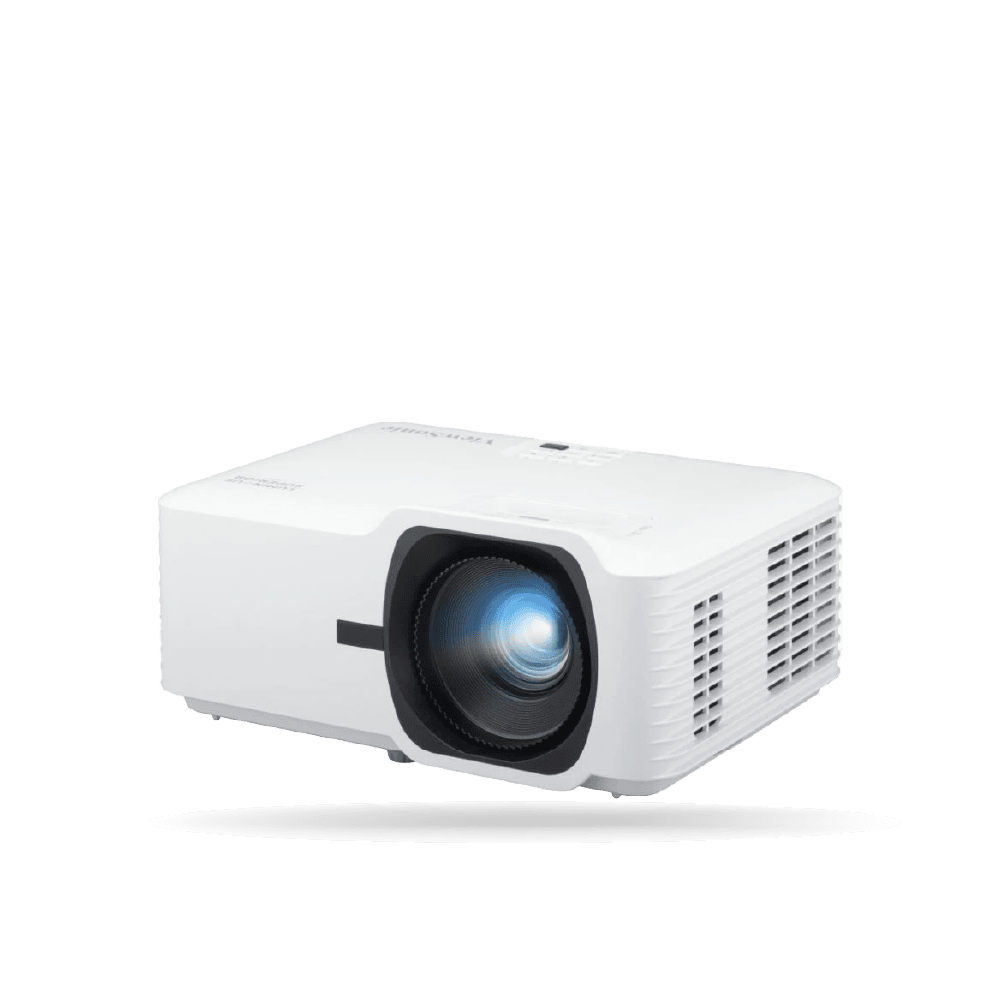 Proyector ViewSonic laser LS740HD, FHD 1080px, 5000 ANSI Lumen | LS740HD-2