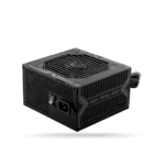 Fuente de Poder MSI MAG A750BN 750W, ATX, 80 Plus Bronze, Negro | MAGA750BNPCIE5