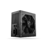 Fuente de Poder MSI MAG A750BN 750W, ATX, 80 Plus Bronze, Negro | MAGA750BNPCIE5