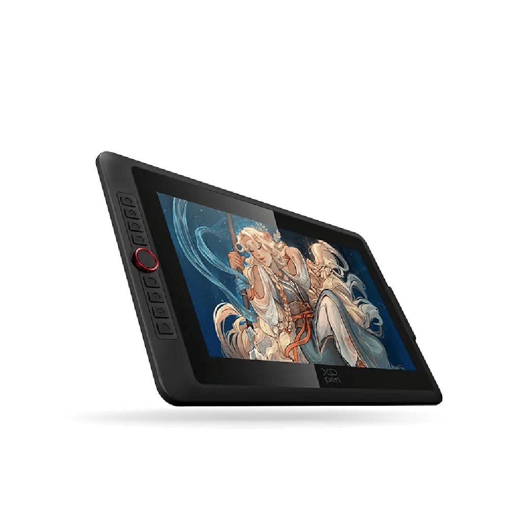 Pantalla Grafica XP-PEN MD160FH Artist 15.6 Pro V2, 15.4" FHD, sRGB, Adobe RGB, Display P3 - USB-C, HDMI