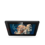 Pantalla Grafica XP-PEN MD160FH Artist 15.6 Pro V2, 15.4" FHD, sRGB, Adobe RGB, Display P3 - USB-C, HDMI