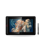 Pantalla Grafica XP-PEN MD160FH Artist 15.6 Pro V2, 15.4" FHD, sRGB, Adobe RGB, Display P3 - USB-C, HDMI
