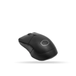 Mouse Gaming COOLER MASTER MM311, Negro Mate, DPI 10000, 6 BOTONES, Ergonomico, Inalambrico | MM-311-KKOW1