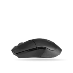 Mouse Gaming COOLER MASTER MM311, Negro Mate, DPI 10000, 6 BOTONES, Ergonomico, Inalambrico | MM-311-KKOW1