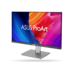 Monitor ASUS ProArt Display PA27JCV, 27" IPS 5K (5120 x 2880), sRGB - Adobe RGB, DP - HDMI - USB-C(DP)