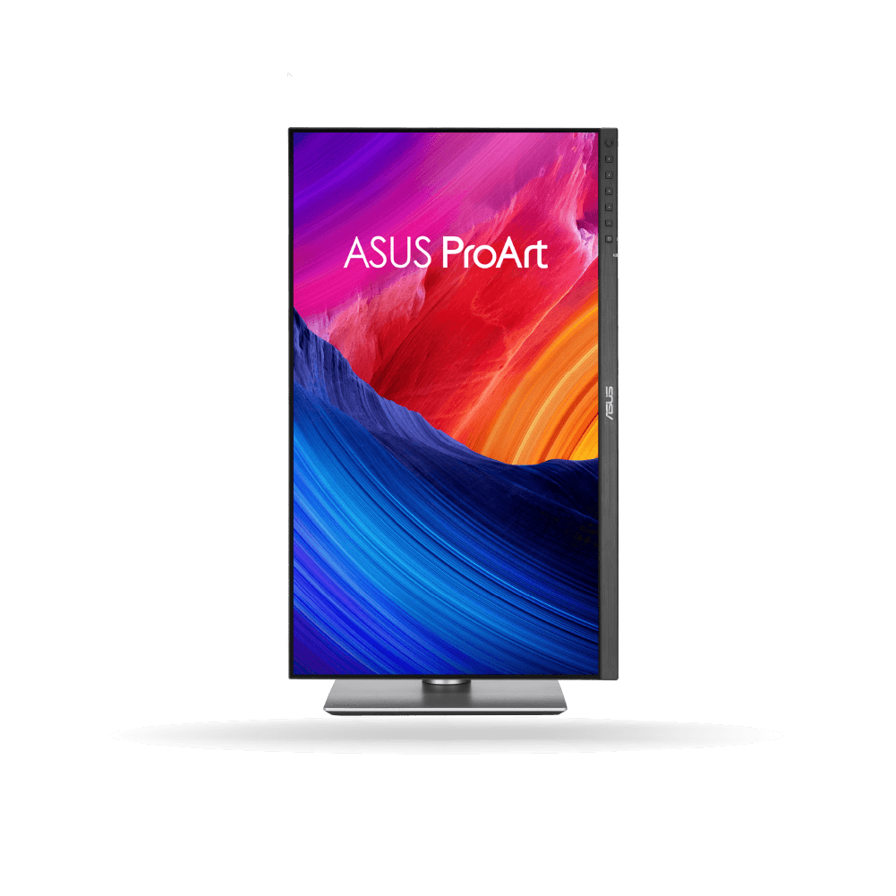 Monitor ASUS ProArt Display PA27JCV, 27" IPS 5K (5120 x 2880), sRGB - Adobe RGB, DP - HDMI - USB-C(DP)