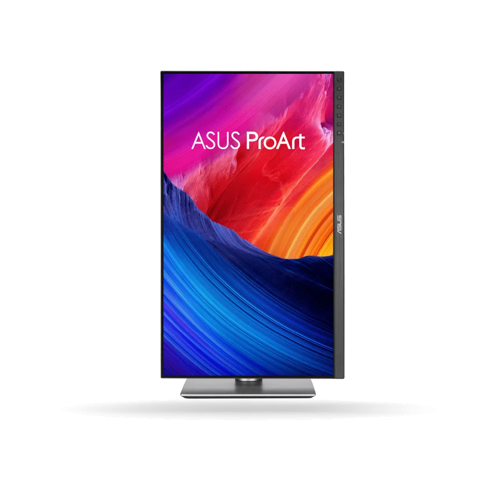 Monitor ASUS ProArt Display PA27JCV, 27" IPS 5K (5120 x 2880), sRGB - Adobe RGB, DP - HDMI - USB-C(DP)